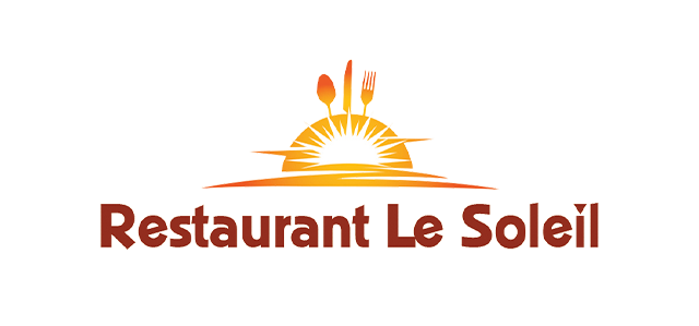 Restaurant Le Soleil logo